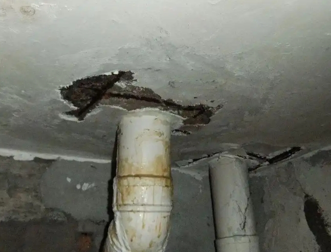 洞口卫生间漏水维修公司浅析洞口卫生间渗水维修的方法