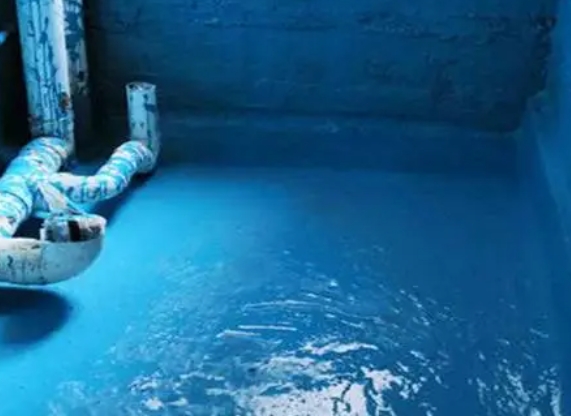 洞口卫生间漏水维修公司分下防水公司如何判断防水工程的质量?