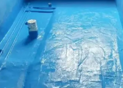 洞口卫生间漏水维修公司分享下洞口卫生间防水工程中常用防水涂料介绍。
